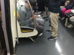-王府井(地铁站)
