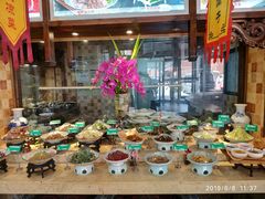 -大地烙馍村(商城路店)
