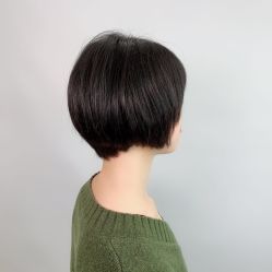 -简影造型·自选烫染接发salon