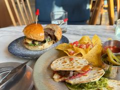 -The Rug Cafe(王府中环店)