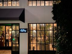 -The Georg(东华门店)