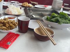 -倍儿红喜临门火锅(文兴路店)