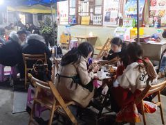 -老瓦房冷锅串串(文殊院店)