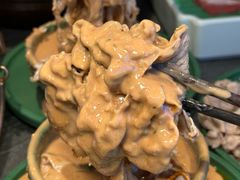 -阿古蒙·传统涮火锅自助(三台子万象汇店)