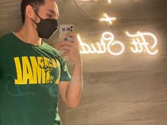 -YCHL Studios健身工作室(市二宫店)