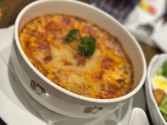 -安妮意大利餐厅(世贸天阶店)