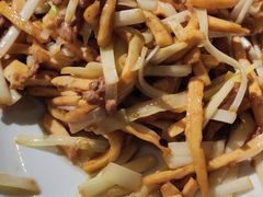 -慧娟面馆·餐厅(望江路店)