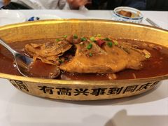 -同庆楼(大钟寺店)