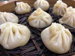 特色小笼包-阊门姚记豆浆(旧学前直营店)