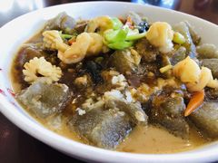 -牟传仁饭庄(星海店)