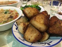 -何记面馆(龙泉山店)