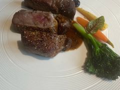 -Wei菋·Le Bistrot