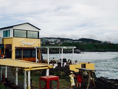 -Cafe Aewol Monsant