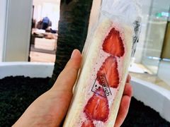 -Fruwich果明治(西单更新场店)