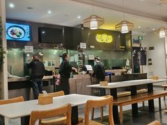 -面爱面 - 老北京炸酱面(前门店)