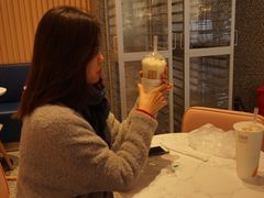 -奈雪的茶(青岛卓悦里INTOWN店)