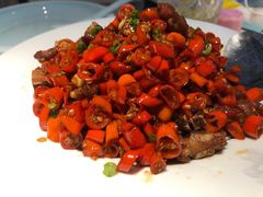 -云梦庭·剁椒鱼头(银泰中心in99店)