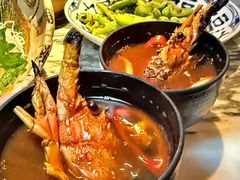 -High Yaki THE SEA海鲜居酒屋