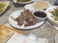 -高玛纳驴肉火烧(一世界店)