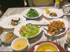 -湖滨28中餐厅·西湖宴·杭州君悦酒店