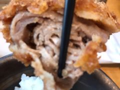 -胜博殿日式炸猪排(西红门店)