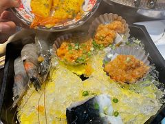 -火炉火自助餐(五道口购物中心店)