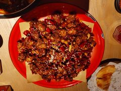 -川堂风·跷脚牛肉·乐山爆炒(宝山日月光店)