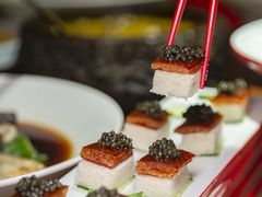 -范家小馆·烤鸭新京菜(金融街店)