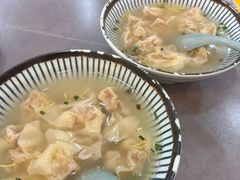 -老上海馄饨铺(浙江中路店)
