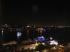 -厦门海港英迪格酒店(中山路店)
