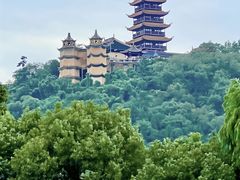 -狼山风景名胜区