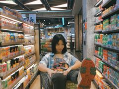 -简致生活MARKET(小榄海港城购物中心店)