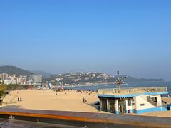 -大梅沙海滨公园