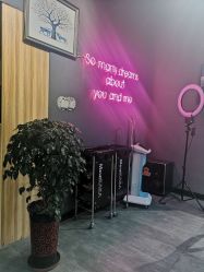 -MOVAN  HAIR莫凡匠人发型屋