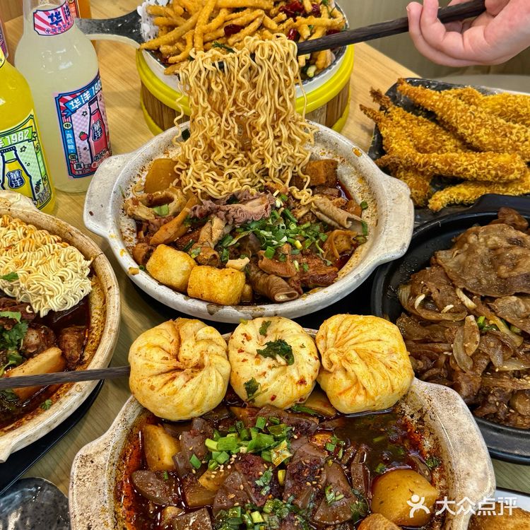 郑州！！每次来亚细亚都要吃的…