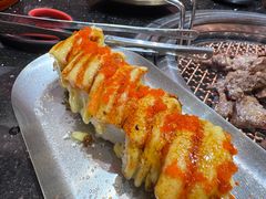 -韩烧牛中牛·甄选黑牛烤肉(黑金店)