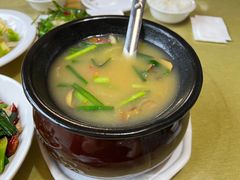 金汤牛肝菌-广益饭店·云南菜·传统滇菜(翠湖北门书屋店)