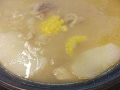 -光明清汤羊(宝业路店)