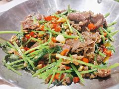 黄牛肉-随缘小馆(红岭路店)