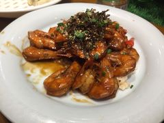 -那家老院子东北菜·饺子·小鸡炖蘑菇(艳华街店)