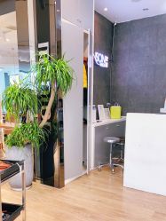 -意廊 Hair Salon