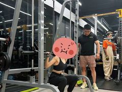 -FEELINGME乐刻包月私教馆·健身(澳门路店)
