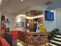 -璞臻汽锅餐厅(南京东路店)