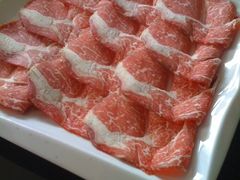 -江海肥牛(桃园南路店)