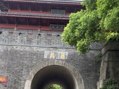 -鼓楼(西湖风景名胜区)