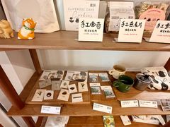 -素咫咖啡CLIFEROSE(新安店)