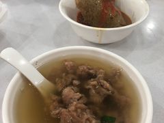 -东街钟楼肉粽(总店)