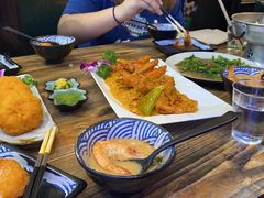 -Hi YOU你的饭局泰餐厅(雍和宫店)