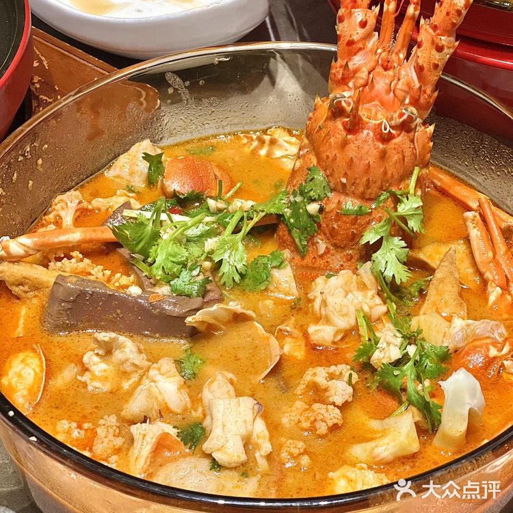 在厦门!!此生难忘的一顿!