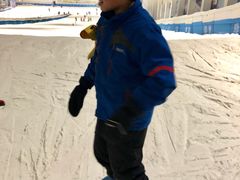 -绍兴启迪乔波冰雪世界